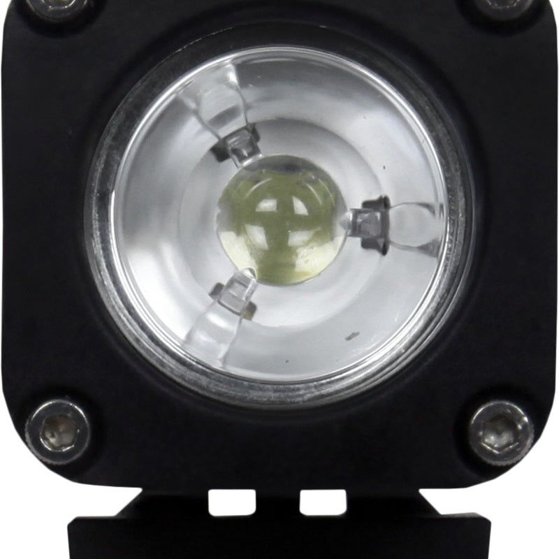 Rigid Industries 20521 - RIG20521 - Rigid Industries Ignite Flood - SM - Black - Shipped in Europe - Tuningsupply.com