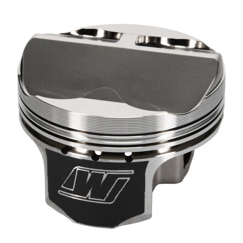 Wiseco K650M88AP - WISK650M88AP - Wiseco Honda K-Series +10.5cc Dome 1.181x88.0mm Piston Shelf Stock Kit - Shipped in Europe - Tuningsupply.com