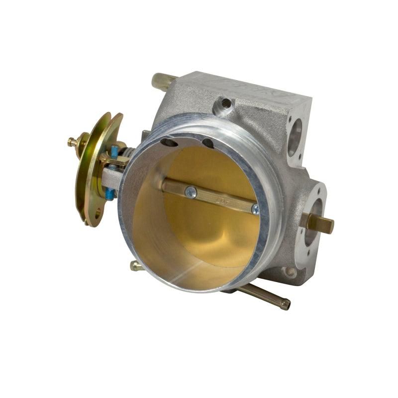 BBK 17090 - BBK17090 - BBK 98-03 Camaro Firebird GTO LS1 85mm Throttle Body BBK Power Plus - Shipped in Europe - Tuningsupply.com