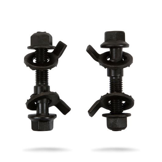 Pedders PED-458014 - PEDPED-458014 - Pedders Camber Pin 14mm (Pair) - Shipped in Europe - Tuningsupply.com