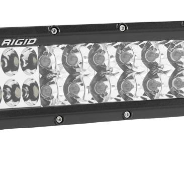 Rigid Industries 178313 - RIG178313 - Rigid Industries 10in E2 Series - Combo (Drive/Hyperspot) - Shipped in Europe - Tuningsupply.com