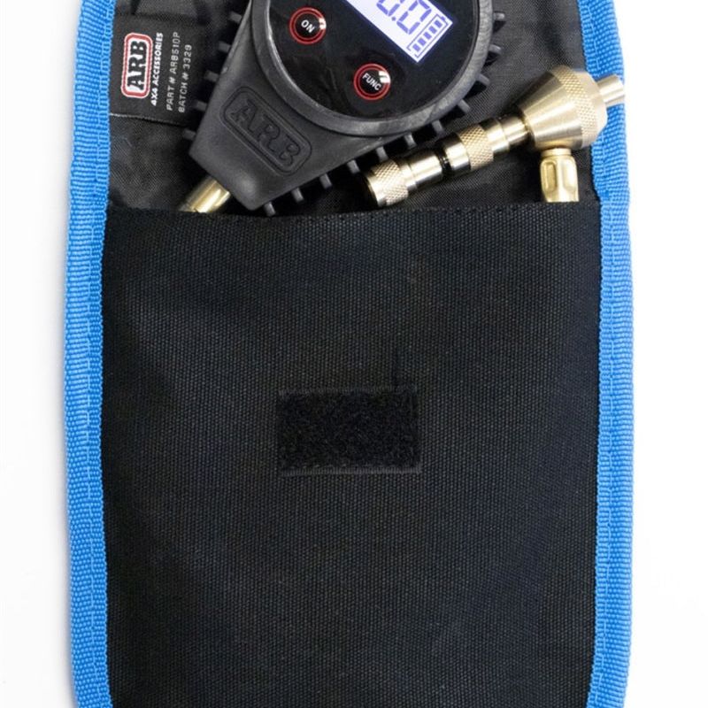 ARB ARB510 - ARBARB510 - ARB E-Z Deflator Digital Gauge All Measurements Digital - Shipped in Europe - Tuningsupply.com