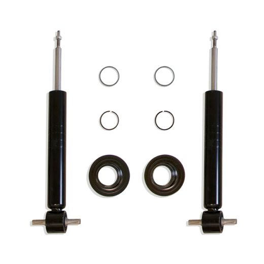 Maxtrac 371903 - MXT371903 - MaxTrac 2019+ GM C/K1500 2WD/4WD 0-3in Front Adj. Lowering Struts - Pair - Shipped in Europe - Tuningsupply.com