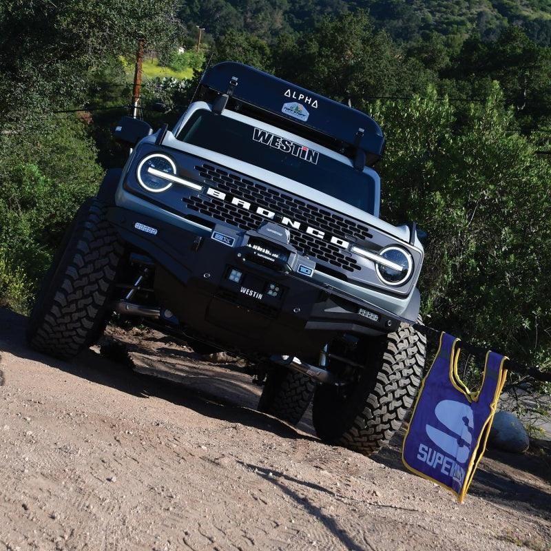 Superwinch 2570 - SUW2570 - Superwinch Winch Rope Dampener - Shipped in Europe - Tuningsupply.com