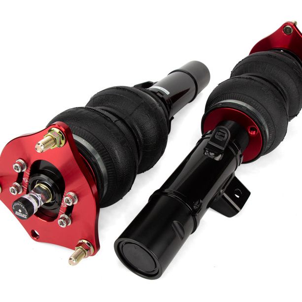 Air Lift 78100 - ALF78100 - Air Lift Performance Front Kit for 06-21 10th Gen Honda Civic SI - Shipped in Europe - Tuningsupply.com