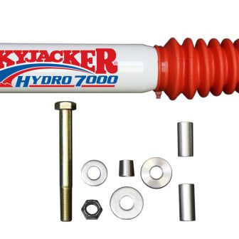 Skyjacker 7013 - SKY7013 - Skyjacker 2003-2010 Dodge Ram 2500 4 Wheel Drive Steering Damper Kit - Shipped in Europe - Tuningsupply.com