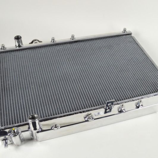 CSF 7009 - CSF7009 - CSF 00-10 Honda S2000 Radiator - Shipped in Europe - Tuningsupply.com