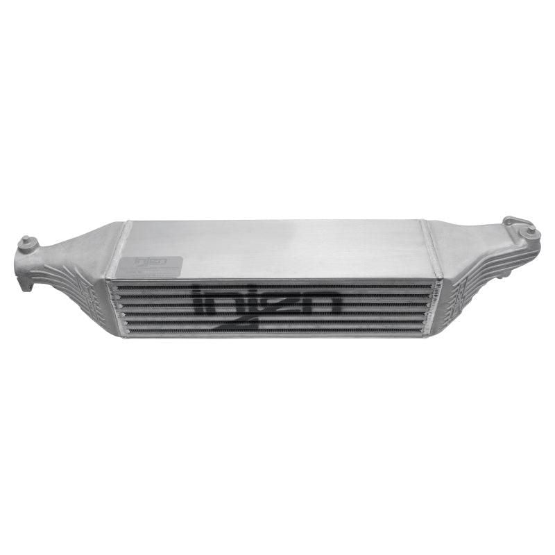 Injen FM1573I - INJFM1573I - Injen 16-20 Honda Civic I4-1.5L Turbo 10th Gen. Bar and Plate FMIC (600 HP Max) - Shipped in Europe - Tuningsupply.com