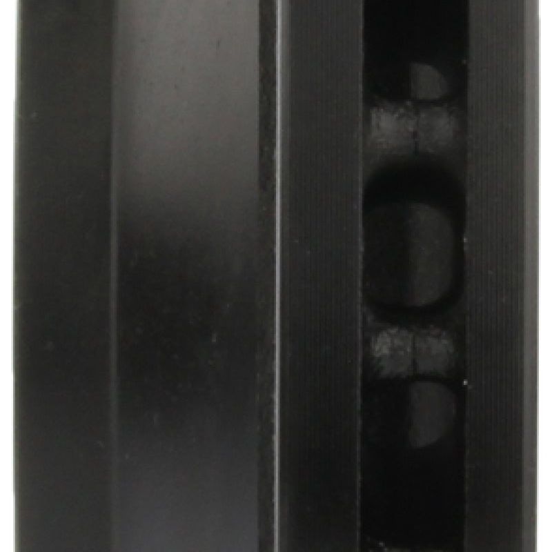 Stoptech 127.33113R - STO127.33113R - StopTech 09 VW Passat CC / 06-09 Passat Slotted & Drilled Right Rear Rotor - Shipped in Europe - Tuningsupply.com