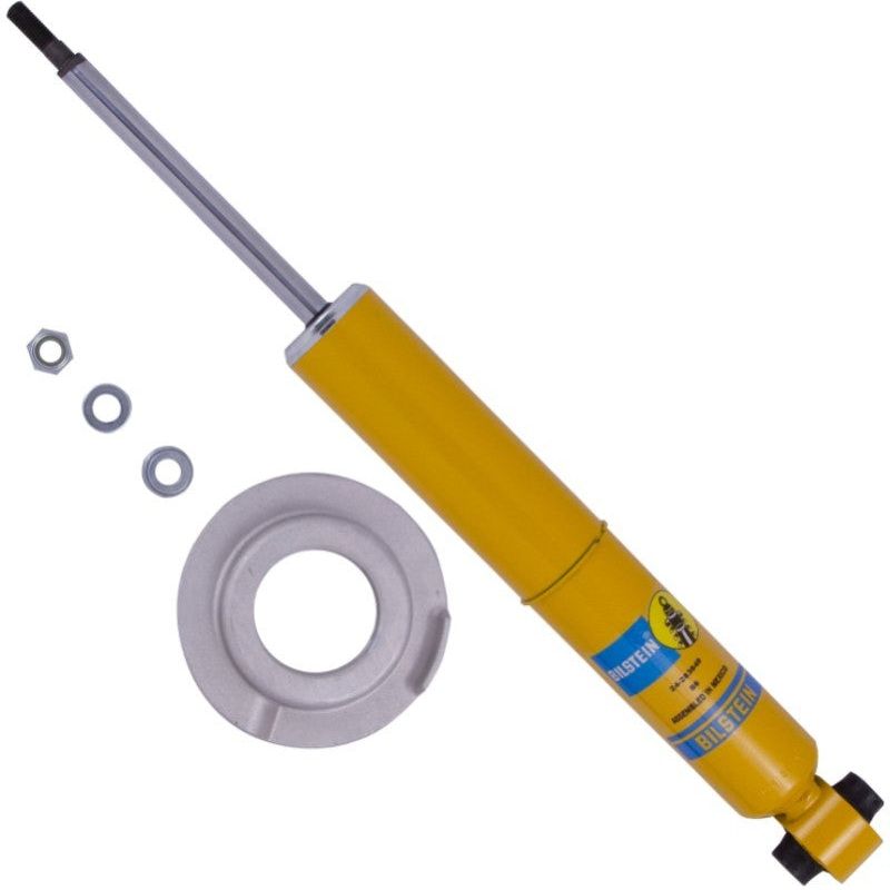 Bilstein 24-283649 - BIL24-283649 - Bilstein B6 18-19 Subaru Crosstrek Rear Shock Absorber - Shipped in Europe - Tuningsupply.com