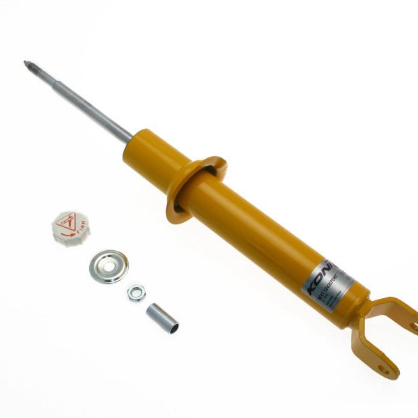 KONI 8241 1243SPORT - KON8241 1243SPORT - Koni Sport (Yellow) Shock 06-09 Mazda MX-5 Roadster - Front - Shipped in Europe - Tuningsupply.com