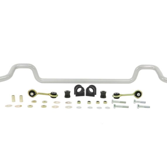 Whiteline BTF39Z - WHLBTF39Z - Whiteline 87-92 Toyota Supra MK3 MA70/1 Front 30mm Heavy Duty Adjustable Swaybar - Shipped in Europe - Tuningsupply.com