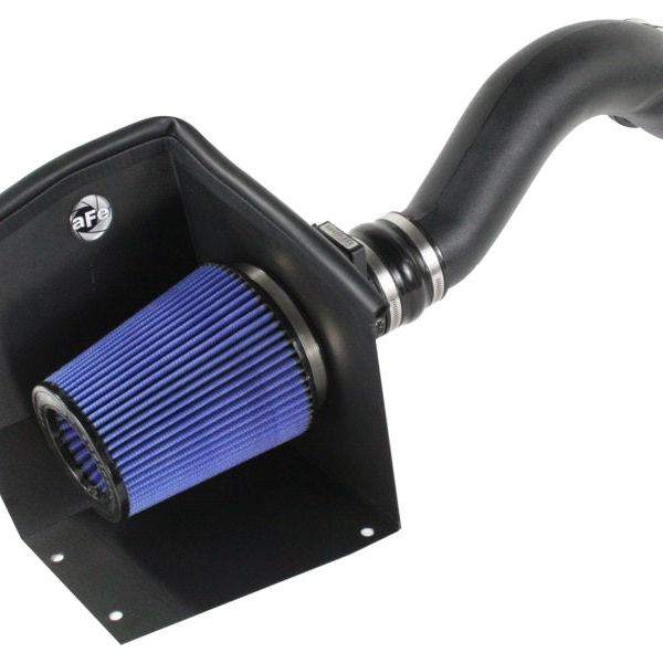aFe 54-10092 - AFE54-10092 - aFe MagnumFORCE Intakes Stage-2 P5R AIS P5R GM Trucks/SUVs 99-07 V8-4.8/5.3L (GMT800) - Shipped in Europe - Tuningsupply.com