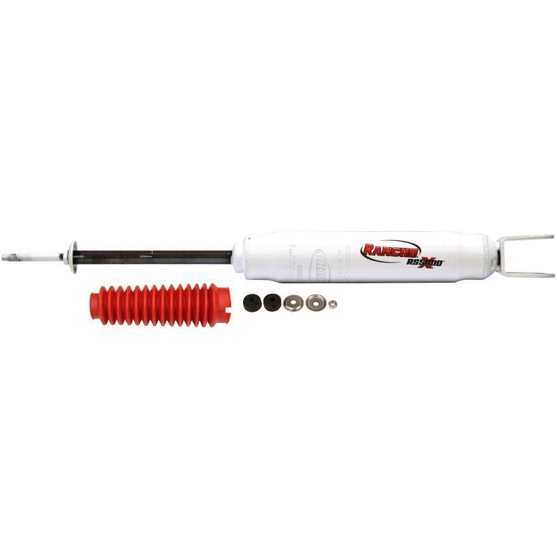 Rancho RS55268 - RHORS55268 - Rancho 02-06 Chevrolet Avalanche 1500 Front RS5000X Shock - Shipped in Europe - Tuningsupply.com