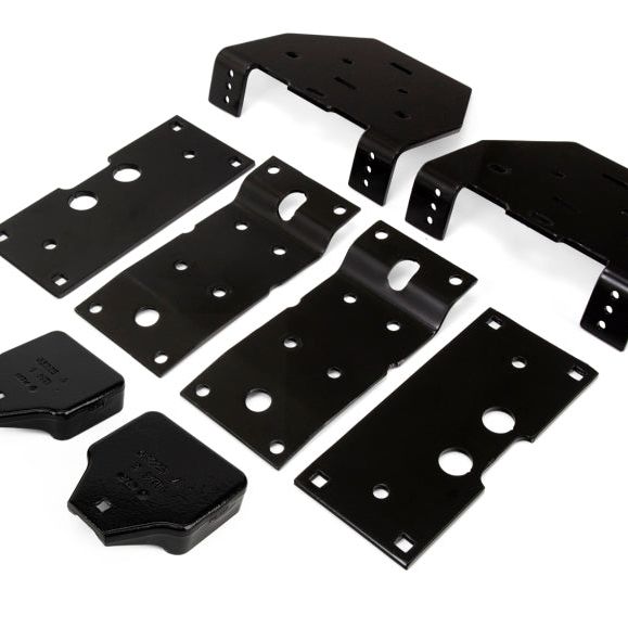 Air Lift 88399 - ALF88399 - Air Lift Loadlifter 5000 Ultimate Air Spring Kit w/Internal Jounce Bumper 17 Ford Super Duty Pickup - Shipped in Europe - Tuningsupply.com