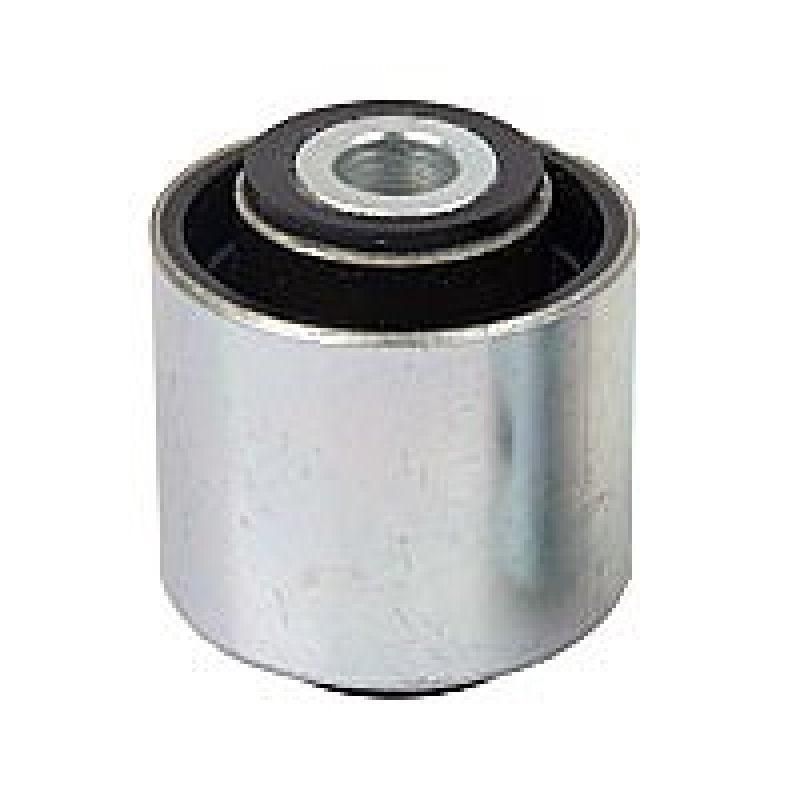 Synergy Mfg 4324-01 - SYN4324-01 - Synergy 94-07 Ram 1500/2500 4x4 Track Bar Dual Durometer Bushing 9/16in Bolt 2.00X.188 Bushing Shell - Shipped in Europe - Tuningsupply.com