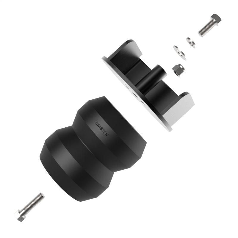 Timbren FR250SDG - TIMFR250SDG - Timbren 2011 Ford F-250 Super Duty RWD Rear Suspension Enhancement System - Shipped in Europe - Tuningsupply.com