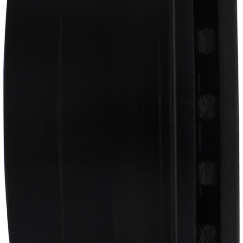 Stoptech 126.44157SR - STO126.44157SR - StopTech Power Slot 08-09 Lexus LX450/470/570 / 07-09 Toyota Tundra Slotted Right Rear Rotor - Shipped in Europe - Tuningsupply.com