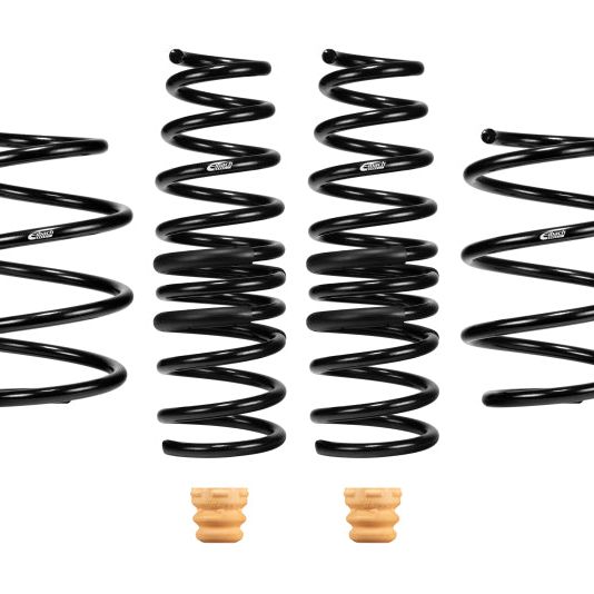 Eibach E10-46-043-01-22 - EIBE10-46-043-01-22 - Eibach Pro-Kit 21-23 Kia K5 1.6L (FWD) - Shipped in Europe - Tuningsupply.com