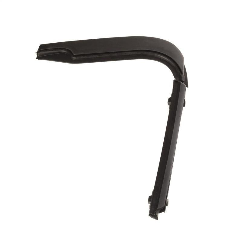 OMIX 13510.20 - OMI13510.20 - Omix Door Surround Right- 97-06 Jeep TJ - Shipped in Europe - Tuningsupply.com