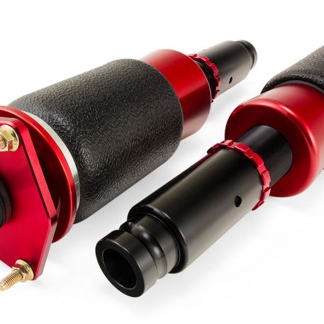 Air Lift 78566 - ALF78566 - Air Lift Performance 2014+ Infiniti Q50 AWD Front Kit - Shipped in Europe - Tuningsupply.com