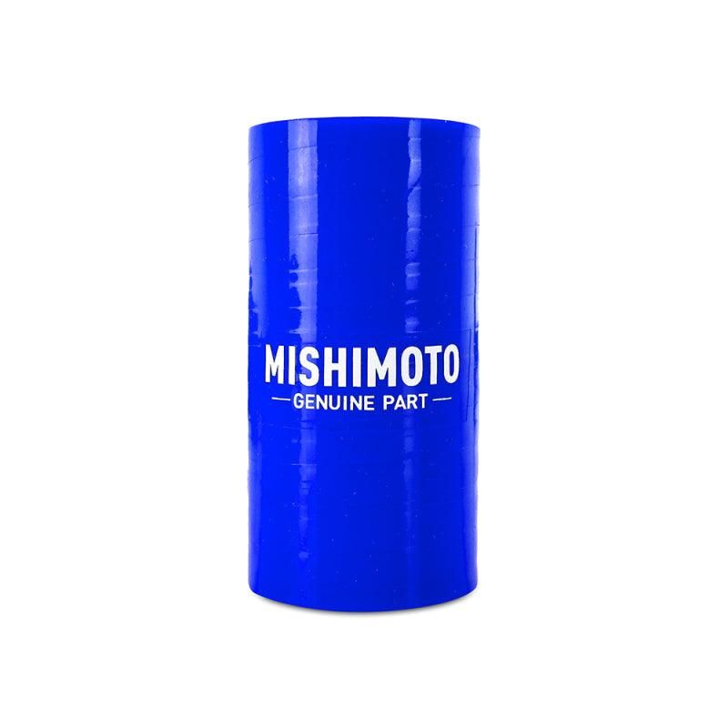 Mishimoto MMHOSE-4RUN34-96HHRBL - MISMMHOSE-4RUN34-96HHRBL - Mishimoto 96-02 Toyota 4Runner 3.4L (w/ Rear Heater) Silicone Heater Hose Kit - Blue - Shipped in Europe - Tuningsupply.com