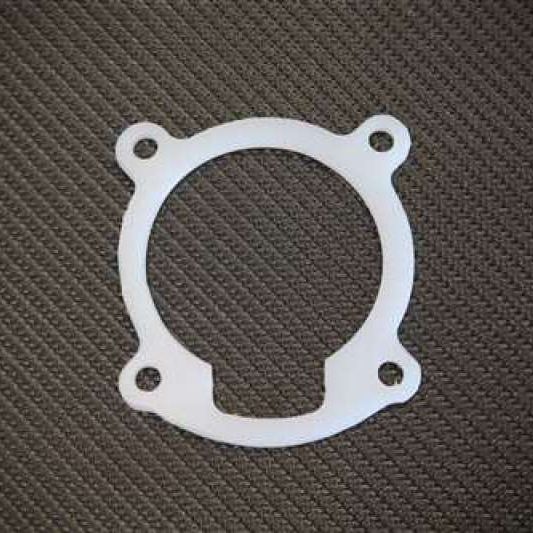 Torque Solution TS-TBG-068 - TQSTS-TBG-068 - Torque Solution Thermal Throttle Body Gasket: Hyundai Genesis 2.0 Turbo 10-12 - Shipped in Europe - Tuningsupply.com