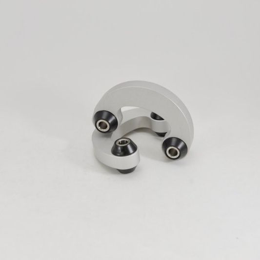 Kartboy KB-017-WRX-R - KBYKB-017-WRX-R - Kartboy 02-07 Subaru WRX/97-01 Subaru GC8/RS Rear Swaybar Endlinks - Shipped in Europe - Tuningsupply.com