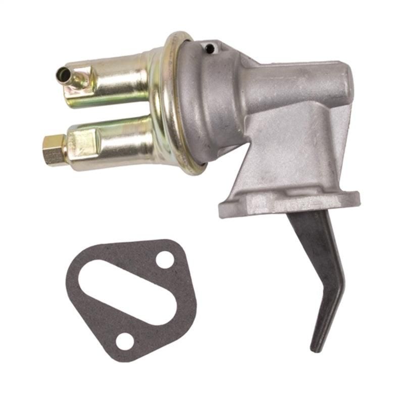 OMIX 17709.06 - OMI17709.06 - Omix Fuel Pump- 72-90 Jeep CJ/YJ/SJ/XJ 3.8L/4.2L - Shipped in Europe - Tuningsupply.com