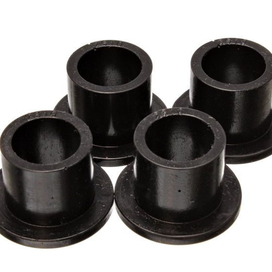 Energy Suspension 5.10103G - ENG5.10103G - Energy Suspension 02-05 Dodge Ram 1500 2WD Black Rack and Pinion Bushing Set - Shipped in Europe - Tuningsupply.com