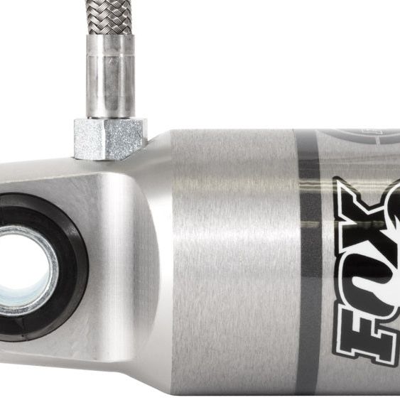 FOX 980-24-955 - FOX980-24-955 - Fox 99+ Chevy HD 2.0 Performance Series 10.6in. Smooth Body Remote Res. Rear Shock / 0-1in. Lift - Shipped in Europe - Tuningsupply.com
