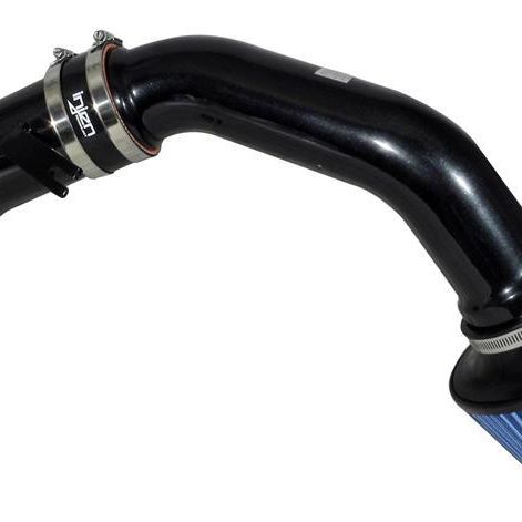 Injen SP1431BLK - INJSP1431BLK - Injen 04-06 TSX Black Cold Air Intake - Shipped in Europe - Tuningsupply.com