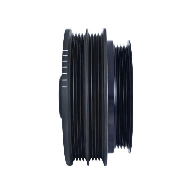 Fluidampr 610901 - FDR610901 - Fluidampr Nissan RB26DET Phase-1 BNR32 GT-R Steel Internally Balanced Damper - Shipped in Europe - Tuningsupply.com