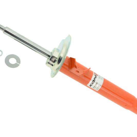 KONI 8750 1029R - KON8750 1029R - Koni STR.T (Orange) Shock 99-05 BMW 3 Series - all models excl. AWD & M3 - Right Front - Shipped in Europe - Tuningsupply.com