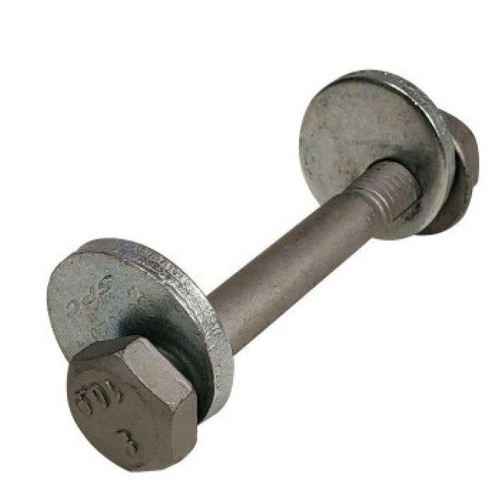 SPC Performance 67477 - SPC67477 - SPC Performance 16-21 Honda Civic Rear Toe Cam Kit - Shipped in Europe - Tuningsupply.com