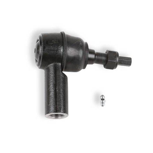 Fabtech FTS93010 - FABFTS93010 - Fabtech 02-05 Dodge Ram 1500 Tie Rod End - Shipped in Europe - Tuningsupply.com