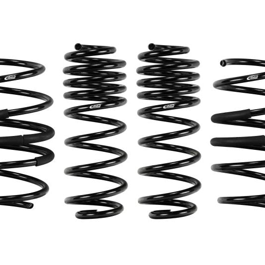 Eibach E10-82-087-05-22 - EIBE10-82-087-05-22 - Eibach Pro-Kit for 19-22 Corolla Sedan - Shipped in Europe - Tuningsupply.com