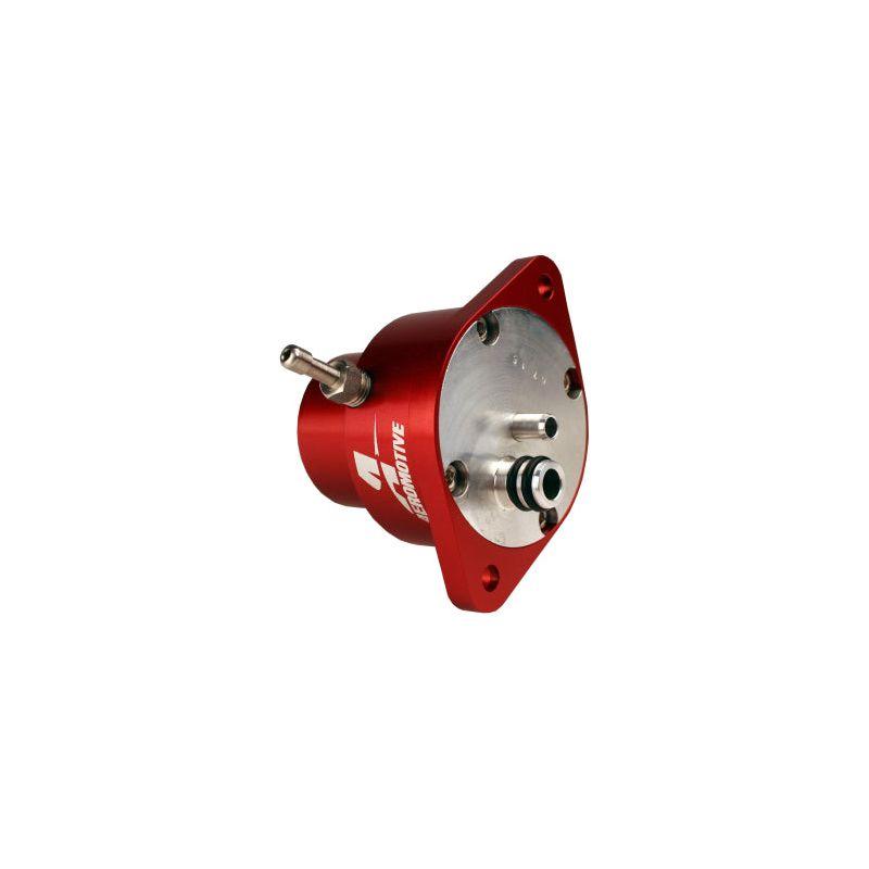 Aeromotive 13102 - AER13102 - Aeromotive 94-99 Ford 4.6 / 94-97 5.0 Billet Adjustable Regulator - Shipped in Europe - Tuningsupply.com