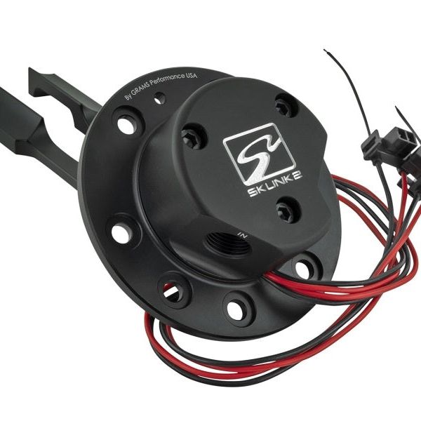 Skunk2 Racing 351-05-0100 - SKK351-05-0100 - Skunk2 92-00 Civic/94-01 Integra Dual Fuel Pump Hanger - Shipped in Europe - Tuningsupply.com