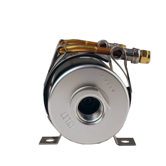 Aeromotive 11103 - AER11103 - Aeromotive 700 HP EFI Fuel Pump - Black - Shipped in Europe - Tuningsupply.com