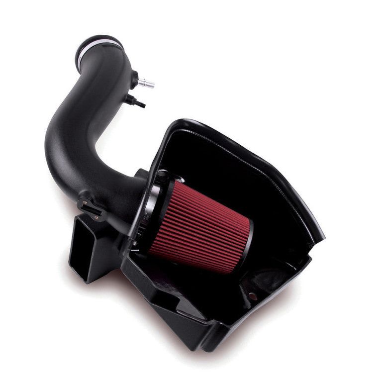 Roush 421240 - RSH421240 - Roush 2011-2014 Ford Mustang 3.7L V6 Cold Air Kit - Shipped in Europe - Tuningsupply.com