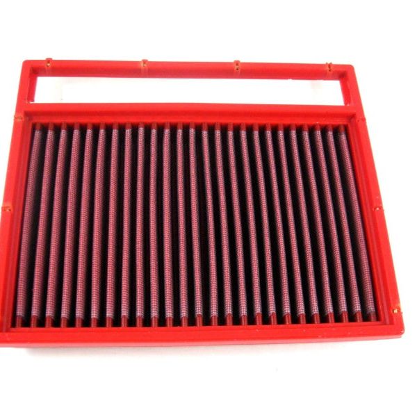 BMC FB486/20 - BMCFB486/20 - BMC 02-06 Mercedes CL (C215) CL 600 Replacement Panel Air Filter (2 Filters Req.) - Shipped in Europe - Tuningsupply.com