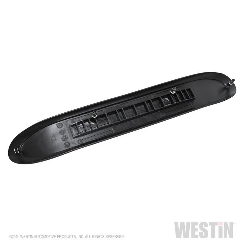 Westin 25-0001 - WES25-0001 - Westin Replacement Service Kit with 20in pad - Black - Shipped in Europe - Tuningsupply.com