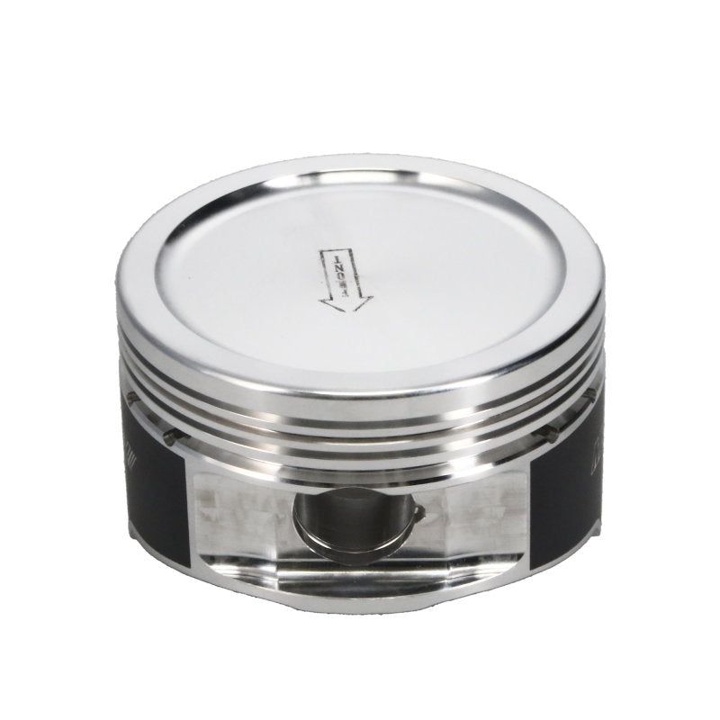 Manley Performance 594120C-8 - MAN594120C-8 - Manley Ford 4.6L/5.4L SOHC/DOHC (2v/4v)3.572in Bore Platinum Series Dish Piston - Shipped in Europe - Tuningsupply.com
