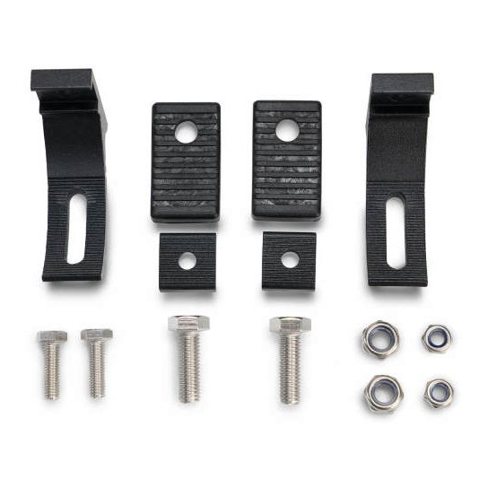 DV8 Offroad BESLDBKTLG - DVEBESLDBKTLG - DV8 Offroad Elite Series Light Bar Mount - Large - Shipped in Europe - Tuningsupply.com