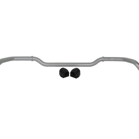 Whiteline BMF74 - WHLBMF74 - Whiteline 2013+ Mini Cooper (F55/F56/F57) Front Heavy Duty Sway Bar - 30mm - Shipped in Europe - Tuningsupply.com