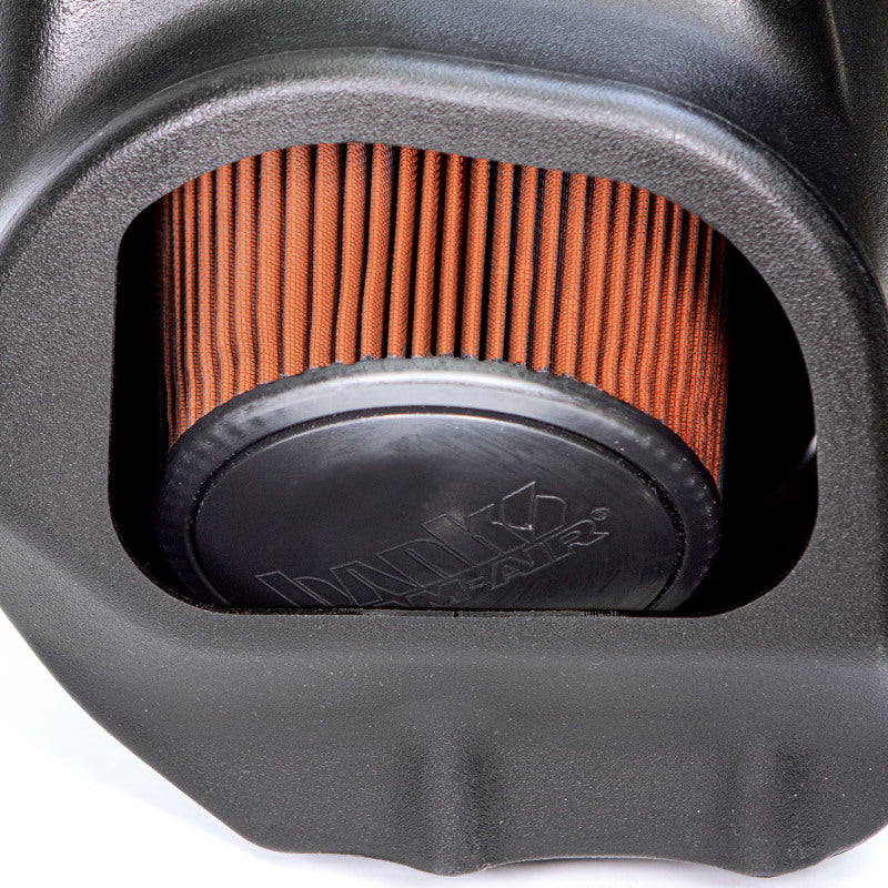 Banks Power 42249 - GBE42249 - Banks Power 17-19 Chevy/GMC 2500 L5P 6.6L Ram-Air Intake System - Shipped in Europe - Tuningsupply.com