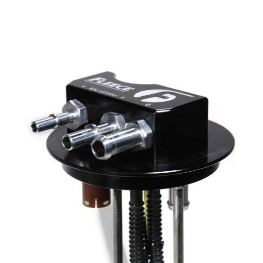Fleece Performance FPE-34790 - FPEFPE-34790 - Fleece 07.5-10 GM Powerflo In-Tank Lift Pump - Shipped in Europe - Tuningsupply.com