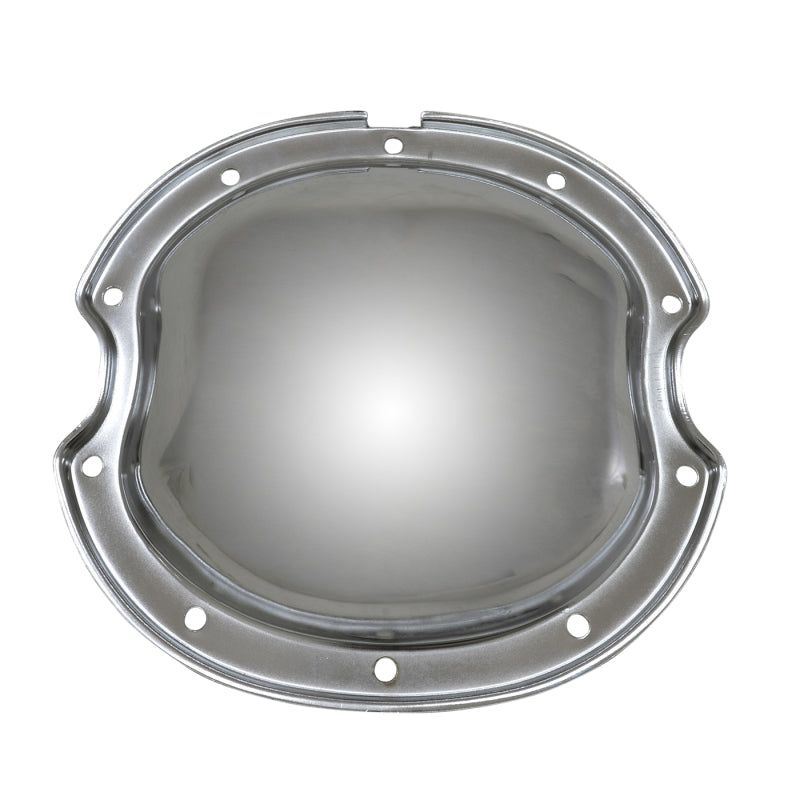 Yukon Gear & Axle YP C1-GM8.2BOP - YUKYP C1-GM8.2BOP - Yukon Gear Chrome Cover For 8.2in Buick / Oldsmobile / and Pontiac GM - Shipped in Europe - Tuningsupply.com