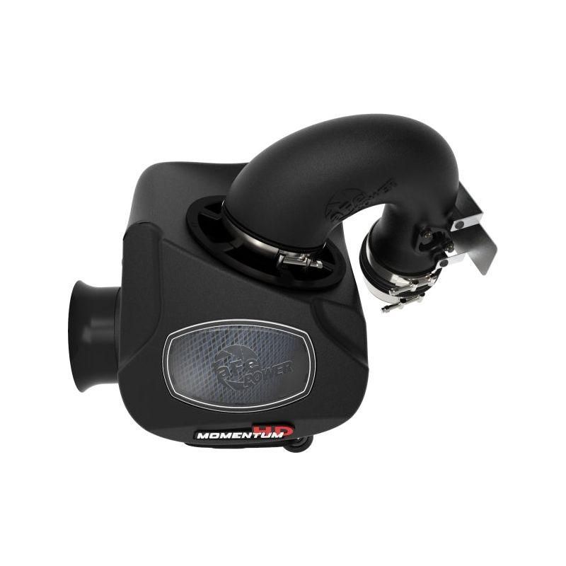aFe 50-70063T - AFE50-70063T - aFe 15-20 Toyota Hilux L4-2.8L (td) Momentum HD Cold Air Intake System w/ Pro 10R Media - Shipped in Europe - Tuningsupply.com